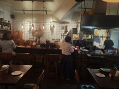 -羽深肉铺 Steak & Wine