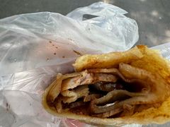 -石饮红星包子(中山路店)
