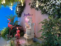 -遇见时尚足浴·SPA(五路口万达店)
