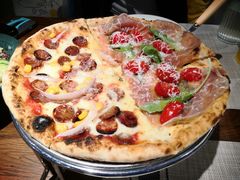 -Primo·丽莫意大利窑烤披萨