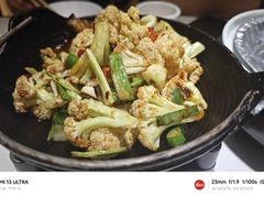 -老镇春饼(济宁万达店)
