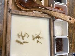 -寿州美味厨豆腐宴(寿县南门口西环路店)