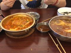 -青春分食(仙林大学城店)