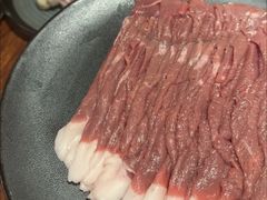 -羊大爷涮肉(亮马桥店)