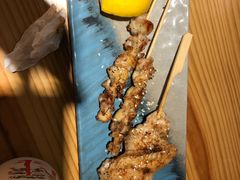 -和食亭·自助·烤肉·寿喜烧(海创园店)