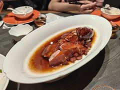 -小厨娘金榜题名(夫子庙秦淮河店)