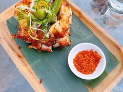 十号香鸡-SUSU·苏苏(四合院创始店)