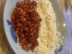 -晓靖轩烧烤(沙河风情店)