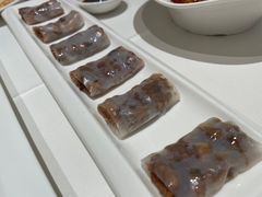 叉烧肠粉-茉里粤菜(皇姑万象汇店)