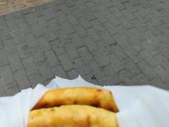 -阿凡提·新疆烤包子烤馕