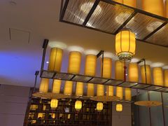 -福州天元国际威斯汀酒店·中国元素餐厅