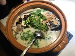 -姜君·千岛湖鱼头馆(浦东大道店)