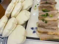 徽厨刀板香-徽厨食坊·农家特色私房菜