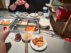 -海底捞大排档火锅(悦荟广场店)