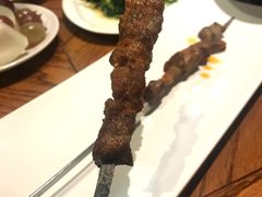 -阿罗新疆菜(人民广场店)