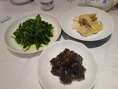 -老吉士酒家(天平路店)