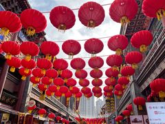 -古文化街旅游区