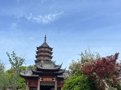 -北寺塔