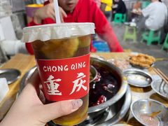 -渝味黄姐火锅(黄泥村店)