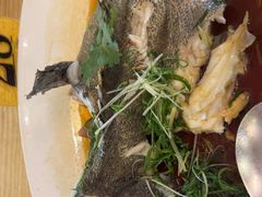 -德胜轩正宗顺德菜(宝安沙井会展中心店)