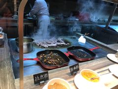 -廊坊固安福朋喜来登酒店