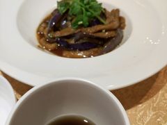-祥记餐饮•豫粤珍味(金隅大厦店)
