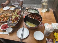-成都吃客(奎星楼店)