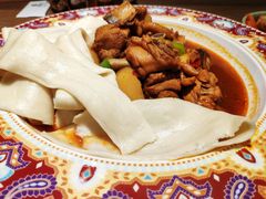 -塔哈尔·新疆盛宴(城西银泰店)