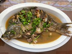 -连池鱼豆味坊(风景区店)