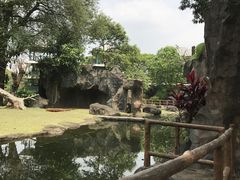 -拉古南动物园