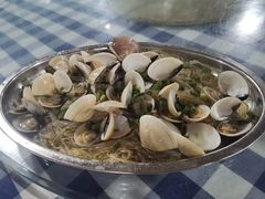 海贝蒸粉丝-钱大妈海鲜饭店(旅游大道店)