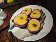 -甘尼仕印度餐厅爵士酒吧(阳春巷店)