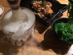 -和风食堂·日料·无界小火锅