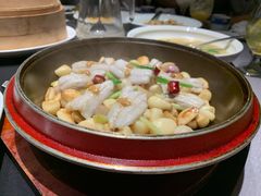 姜葱焗带鱼-玖味(老工人西路店)