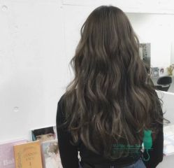 -GIRL STYLE 烫发·染发沙龙