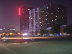 -裕彤国际体育中心