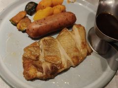 -必胜客(时代广场店)