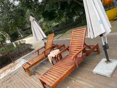 -海兰云天度假区温泉