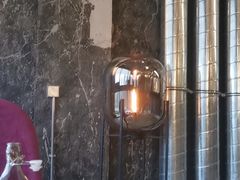 大堂-Cooking Man(中懋天地店)