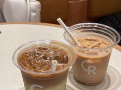 -Cupping Room(Harbour City)