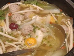 -香丰阁·烤鸭·川湘菜(清河店)
