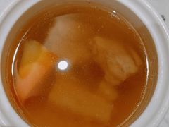 -上海新锦江大酒店