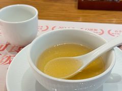 -顺风汤馆·广府粤菜(江宸天街店)