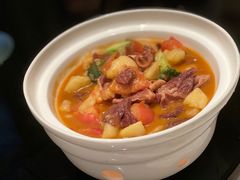 -王荣法仓前羊锅