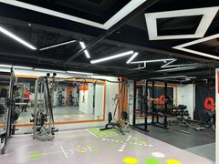 -清橙健身(学院路店)