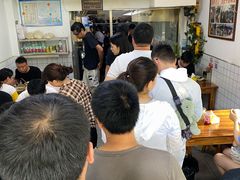 -无名氏面馆(邮电路店)