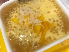 -满记甜品(王府井北京市百货大楼店)