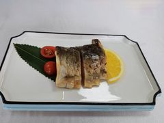 -鹿鸣酒家(越秀店)