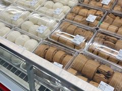 -山姆会员商店(杨桥西路店)