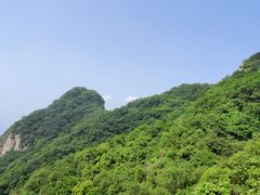 -狼牙山风景区